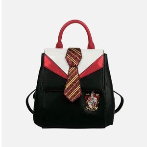 Harry Potter Danielle Nicole